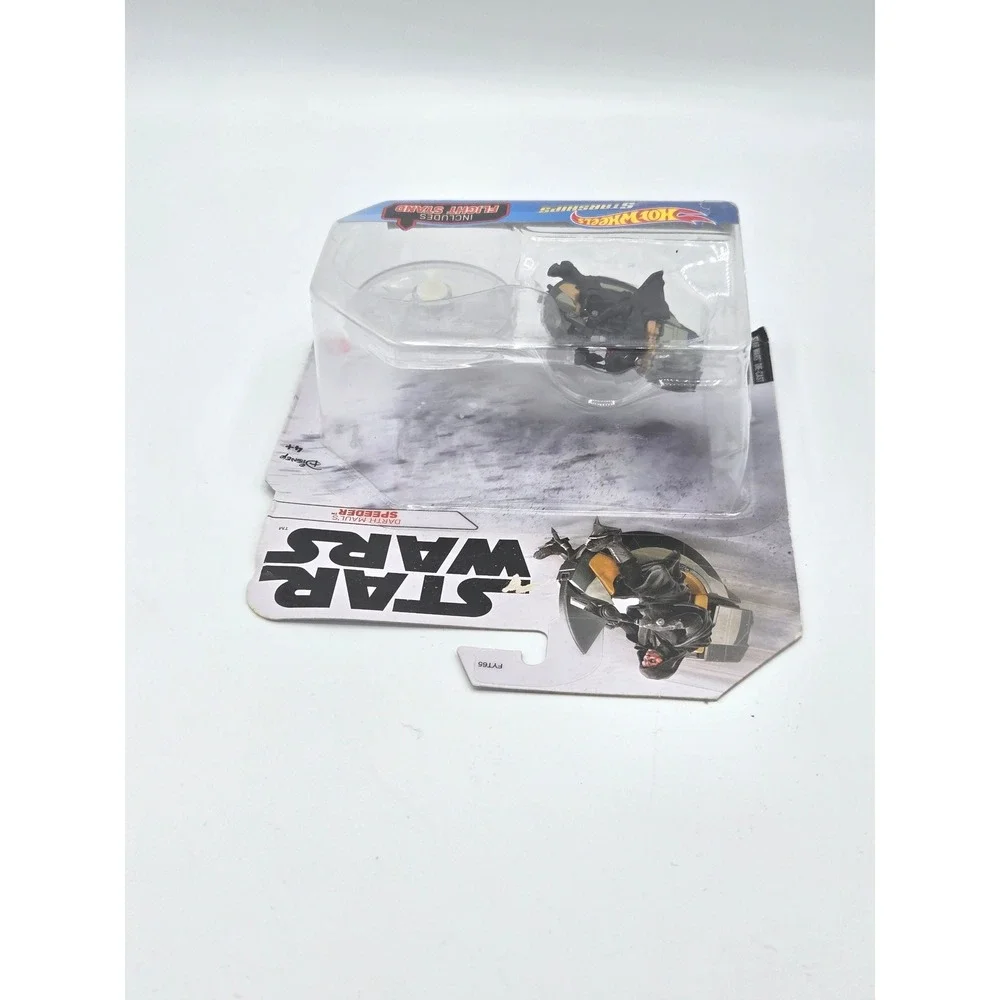 Hot Wheels ignite your